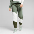 Pantalones de gato de poder
