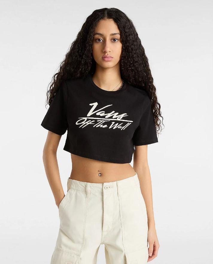 Go Anyplace VN000GJ BLK VANS 