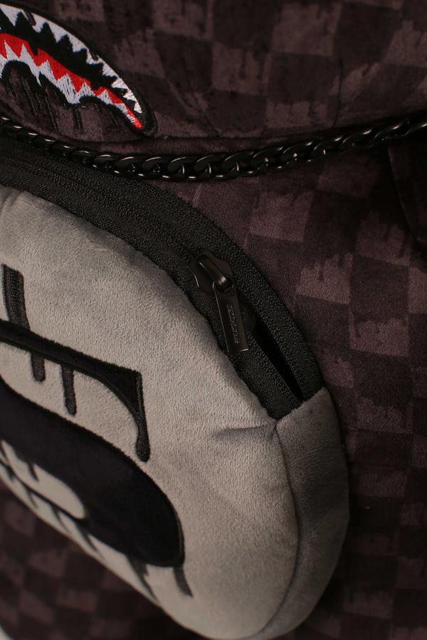 Dripping Sharks In Paris Moneybear 910B7974NSZ UNI SPRAYGROUND 