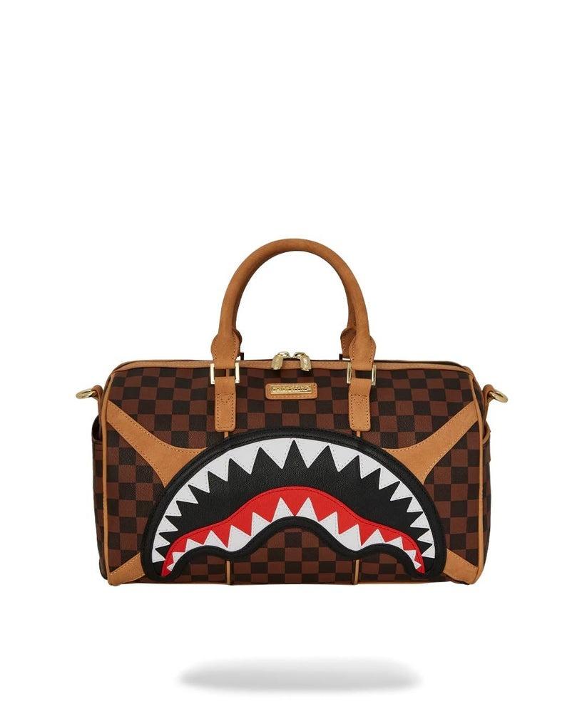Hennyville Mini Duffle 910D7991NSZ UNI SPRAYGROUND 