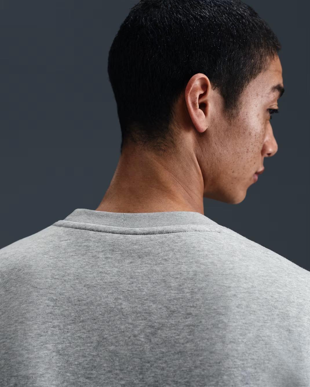 Club Long Sleeve FN3886 063 NIKE 