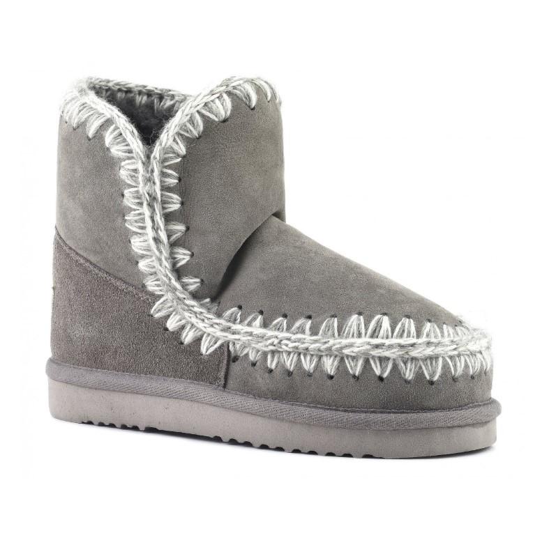 Eskimo 18 FW101001A NGRE MOU 