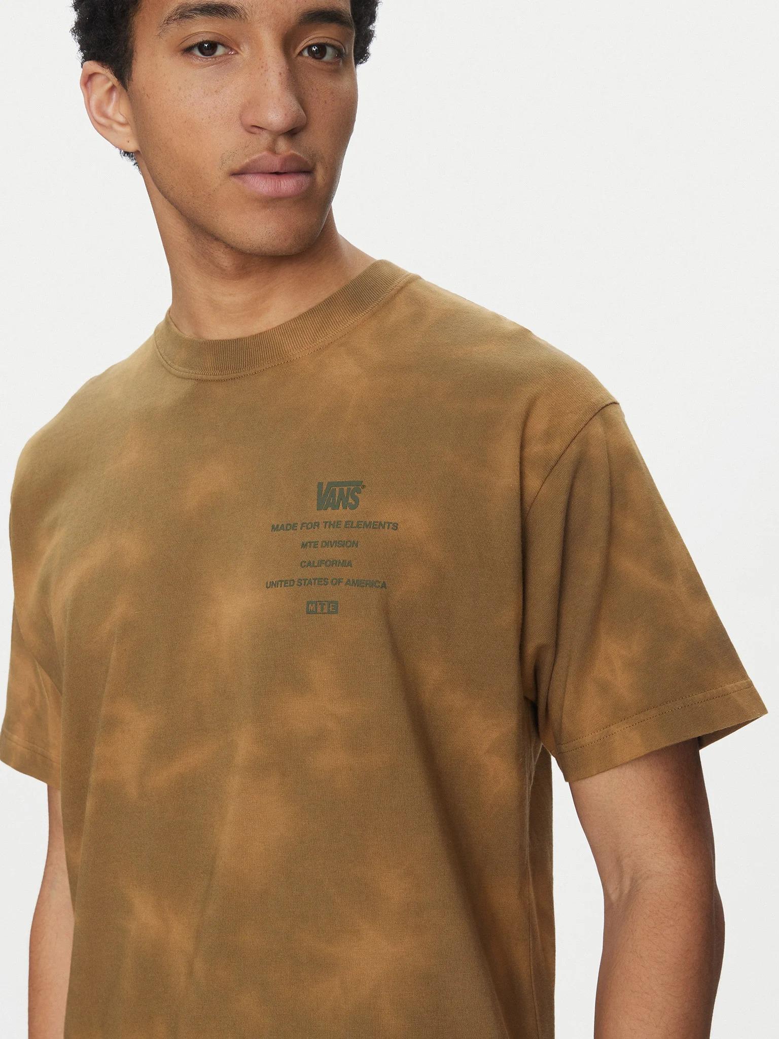 Canyonlands Ss Tee VN000M2S 0E01 VANS 