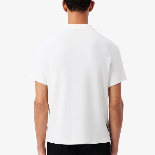 Polo Lacoste DH0159 001 LACOSTE 