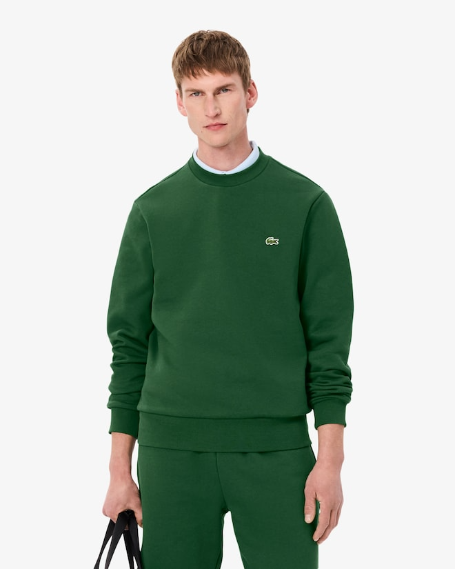 Sweatshirt SH9608 132 LACOSTE 