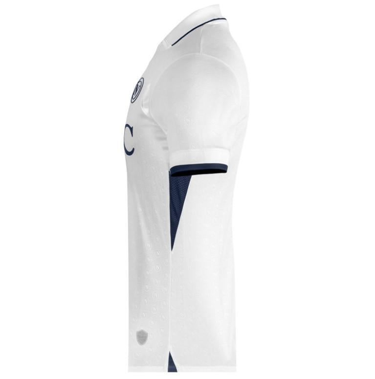 Maglia gara Away MAGLIA GARA AWAY BIANCO EA7 