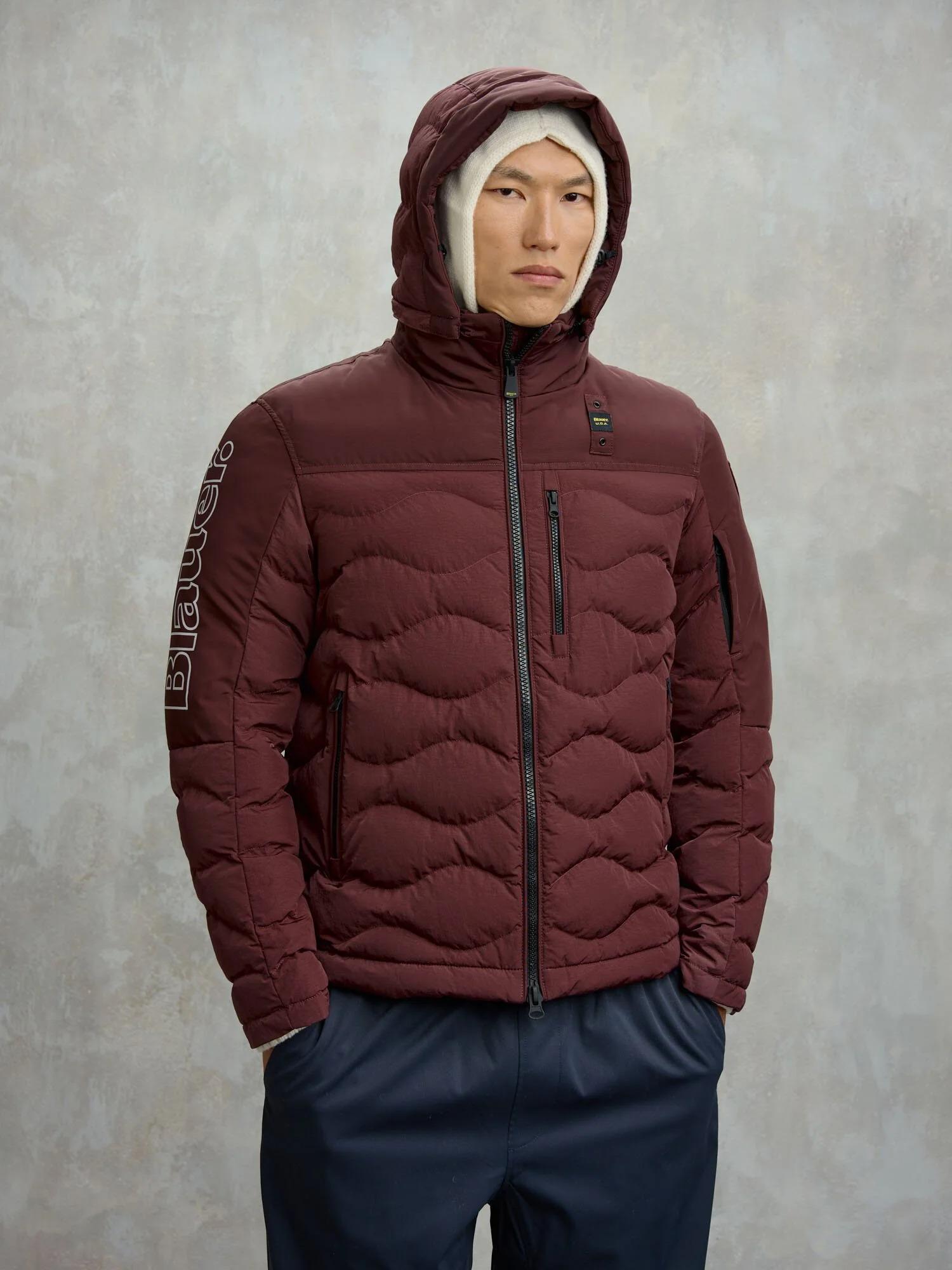 Ferwood M 25WBLUC02152 678 BLAUER 