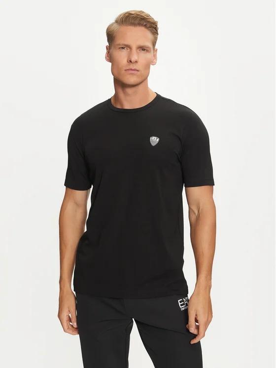 T-shirt 8NPT16 1200 EA7 