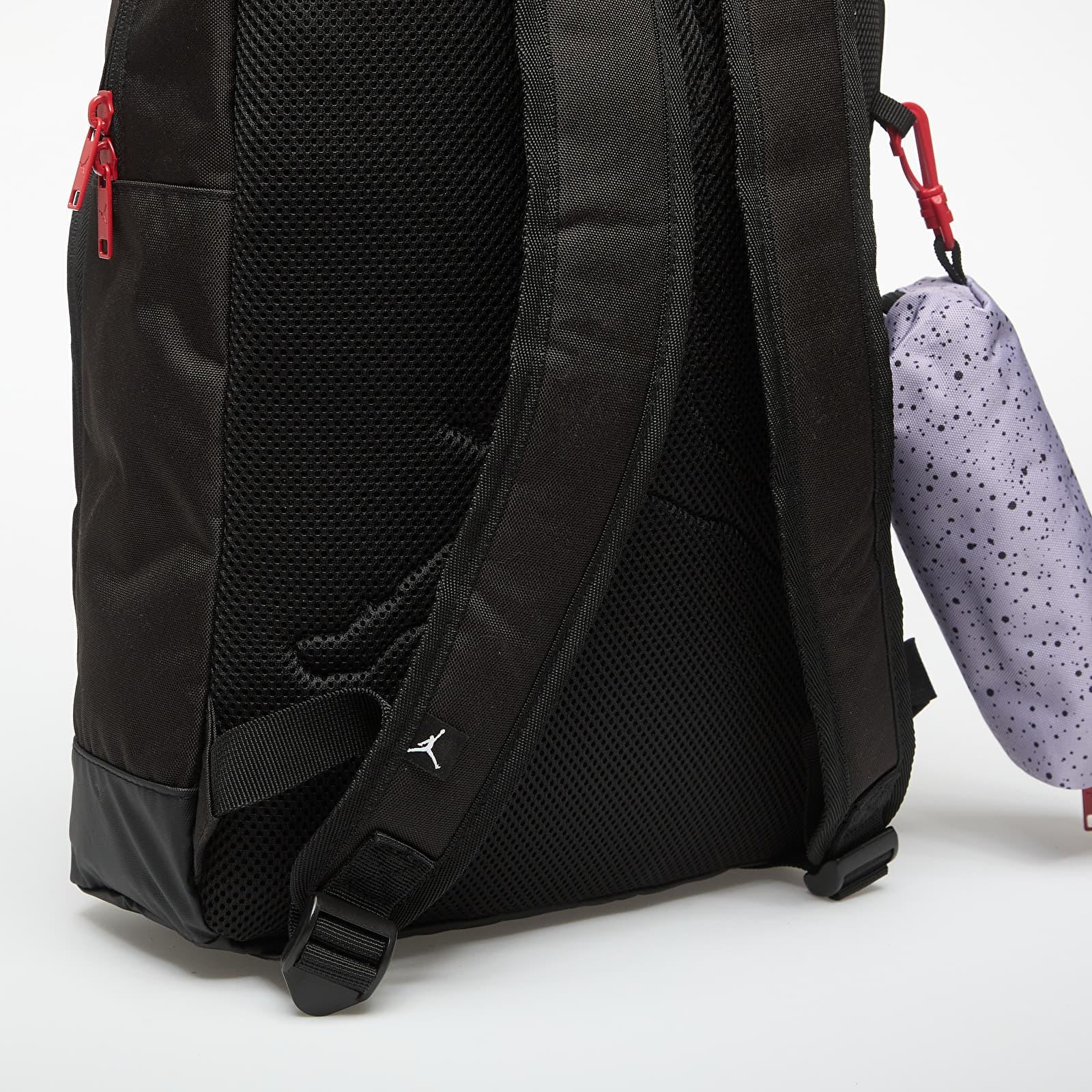 Jan Air Raid BackPack 9A9250 GHJ JORDAN 