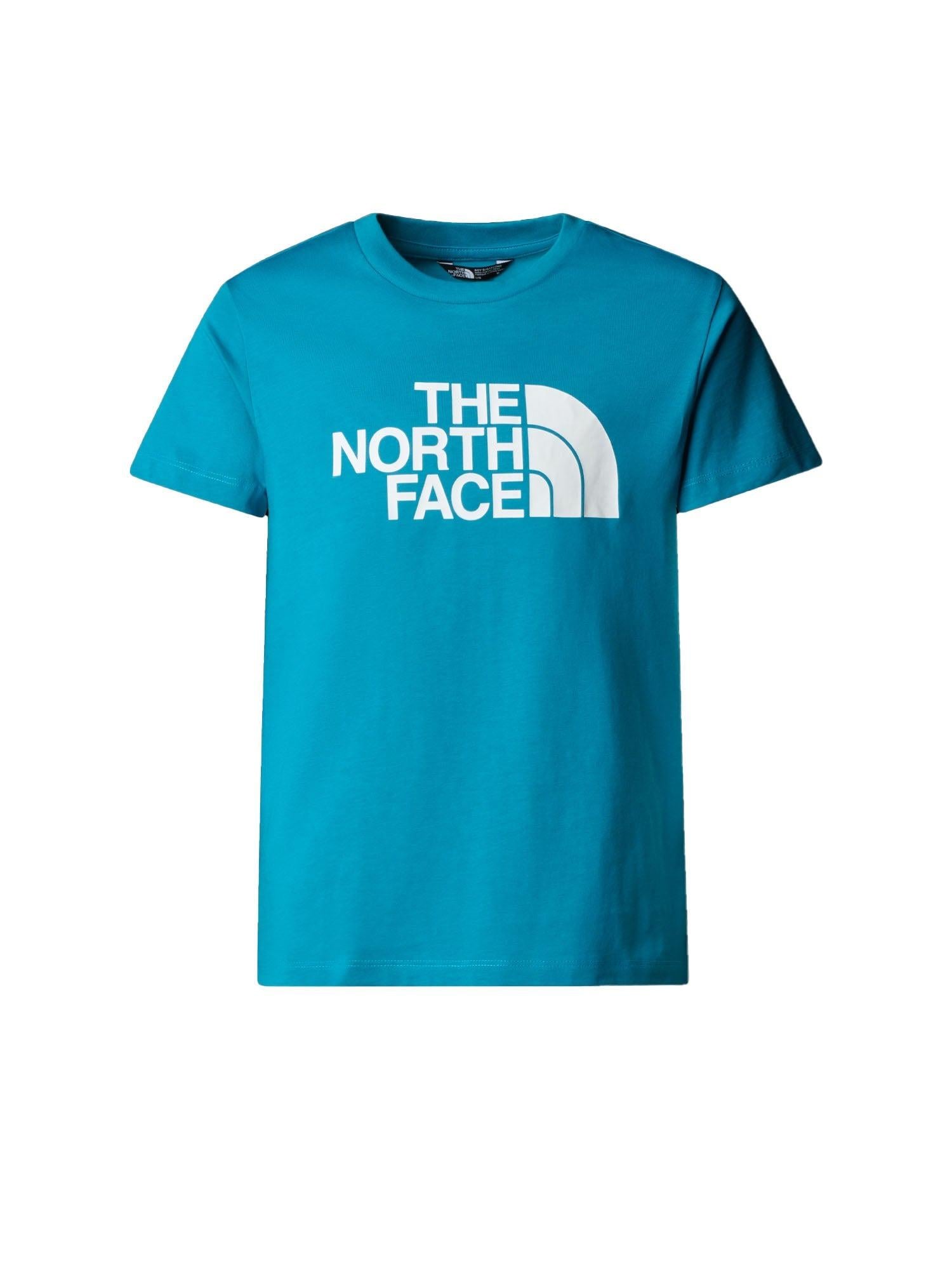 Easy tee NF0A8DRN 6HO1 THE NORTH FACE 