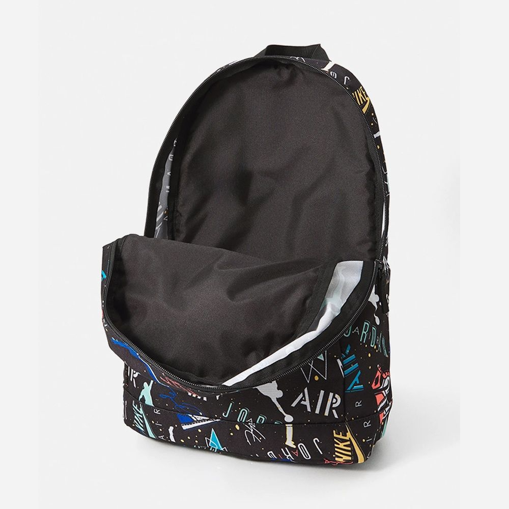 Jan Air School Backpack 9B0503 F69 JORDAN 