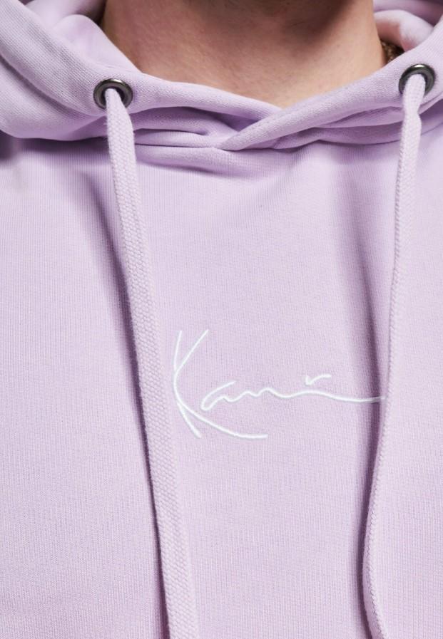 SMALL SIGNATURE OS WASHED HEAVY LANDSCAPE KM234022 2 KARL KANI 