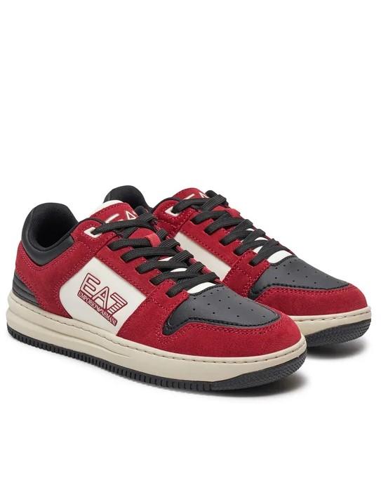 Sneaker X8X195 U269 EA7 