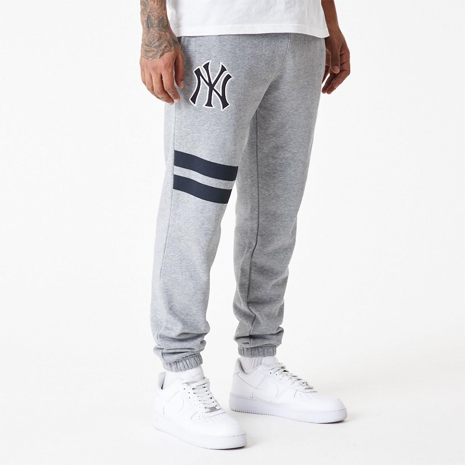 Jogger New York Yankees MLB 60416318 HGRNVY NEW ERA 