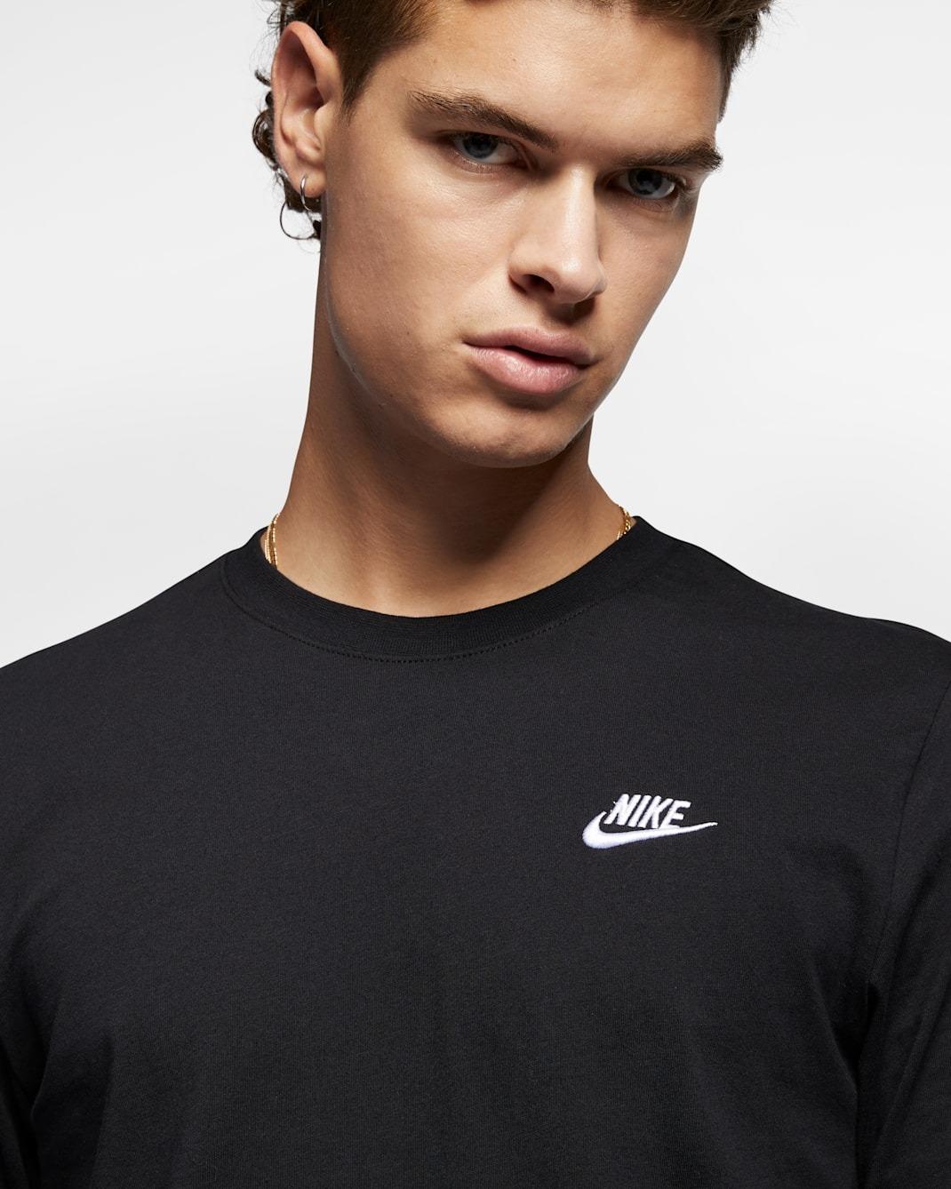 Nike Sportswear Essential AR5193 010 NIKE 