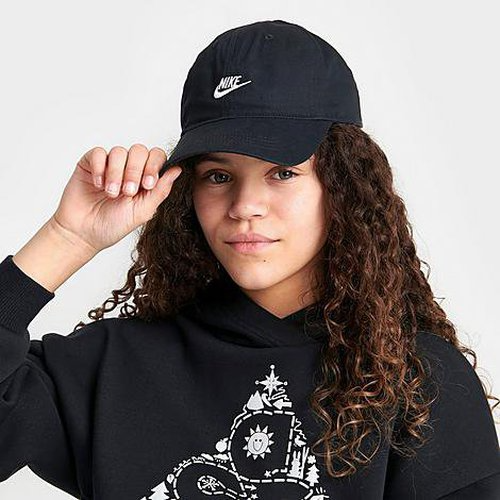 Future Curve Brim Cap 8A2902 023 NIKE 