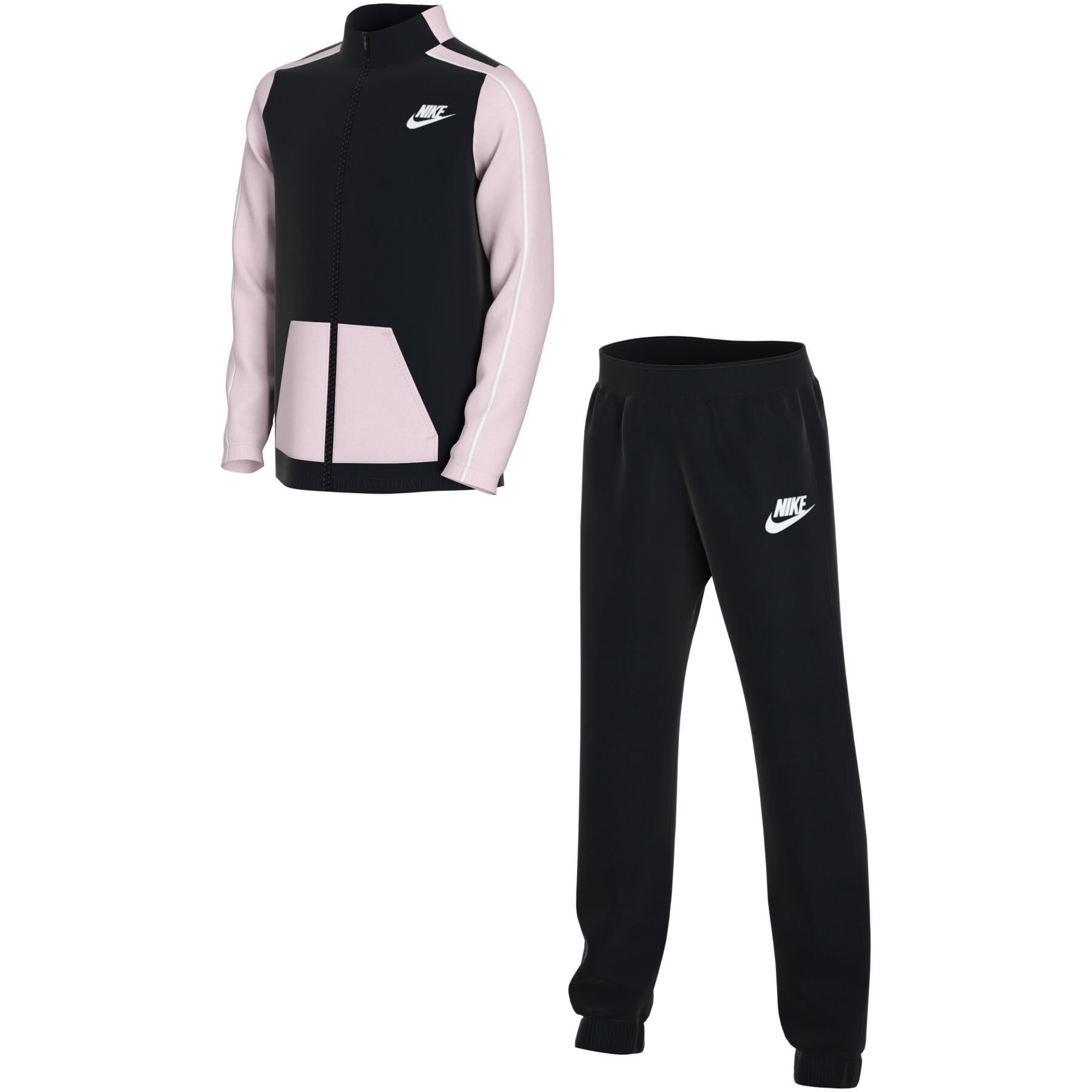Tuta Nsw DH9661 011 NIKE 