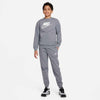 Nsw Tracksuit Poly Crew