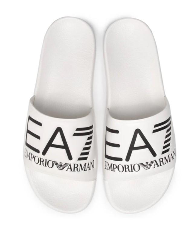 Shoes Beachwear XCP001 00001 EA7 