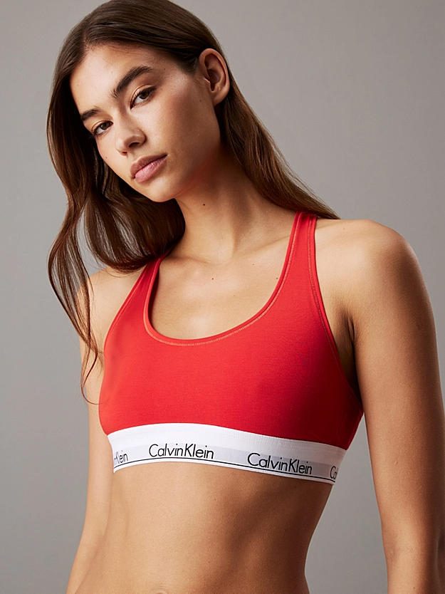 Intimo Calvin Klein iconico