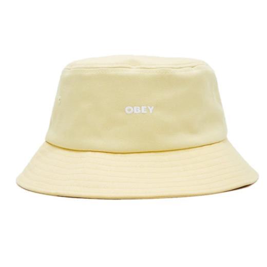 Bucket Obey MA000018 BUTTER OBEY 