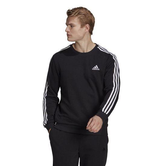 FELPA ESSENTIALS GK9078 UNI ADIDAS 