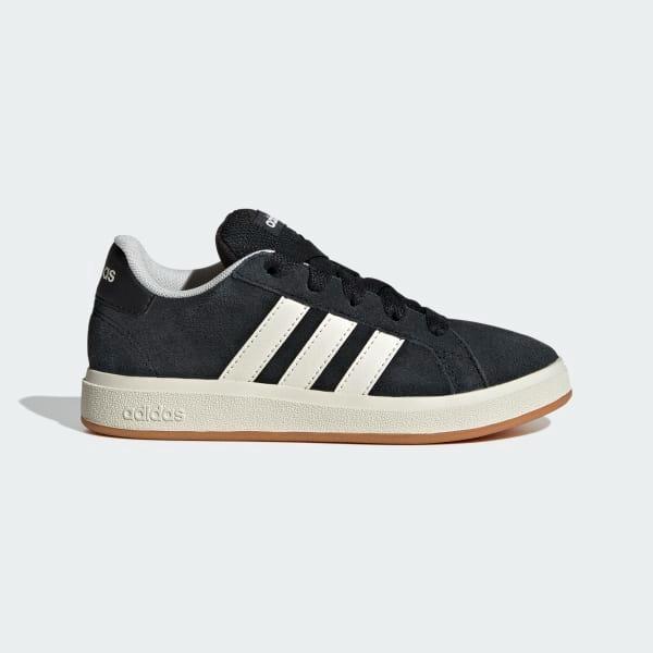 Grand Court 00s Kids JH6178 UNI ADIDAS 
