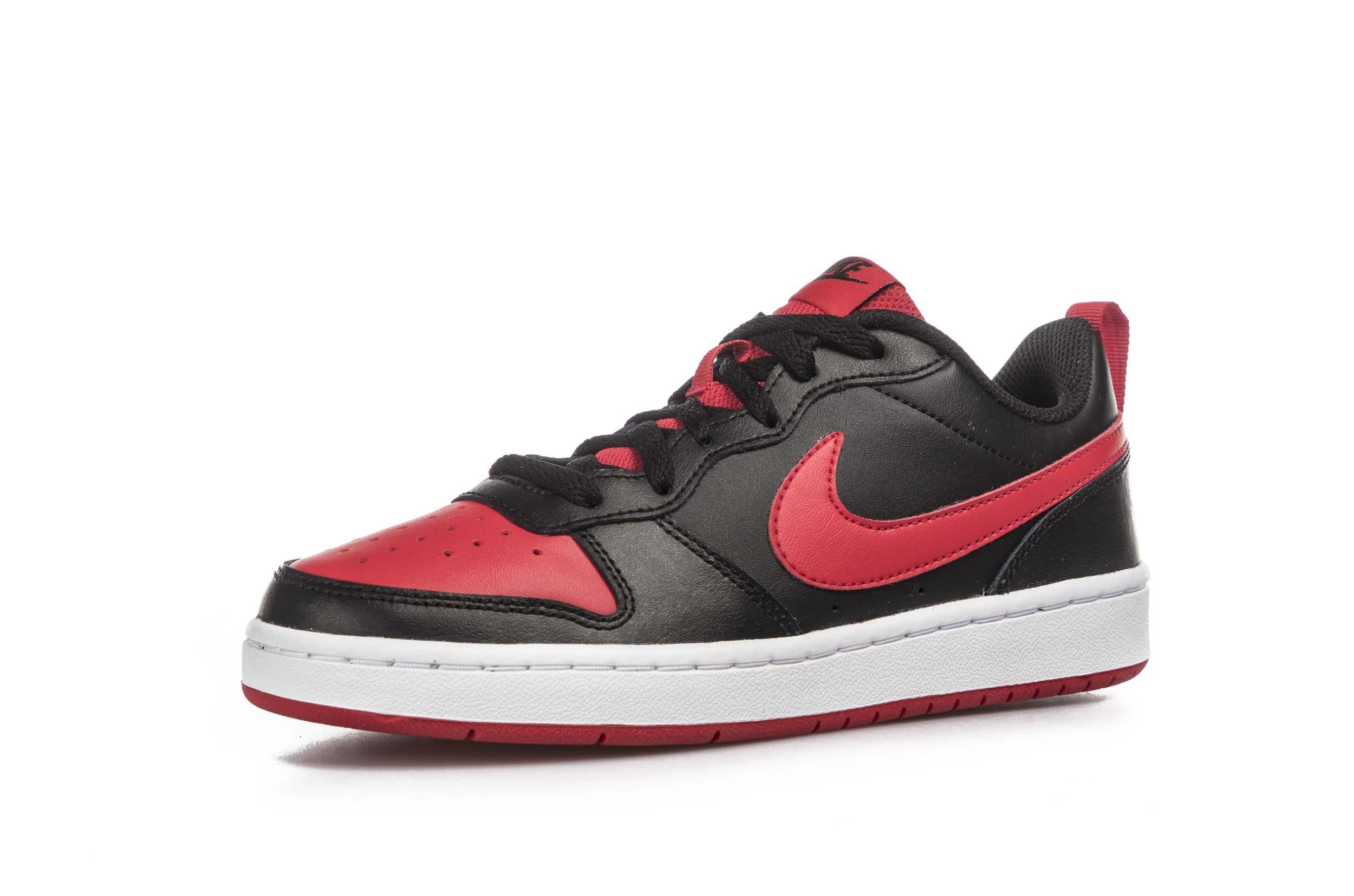 Court Borough BQ5448 007 NIKE 