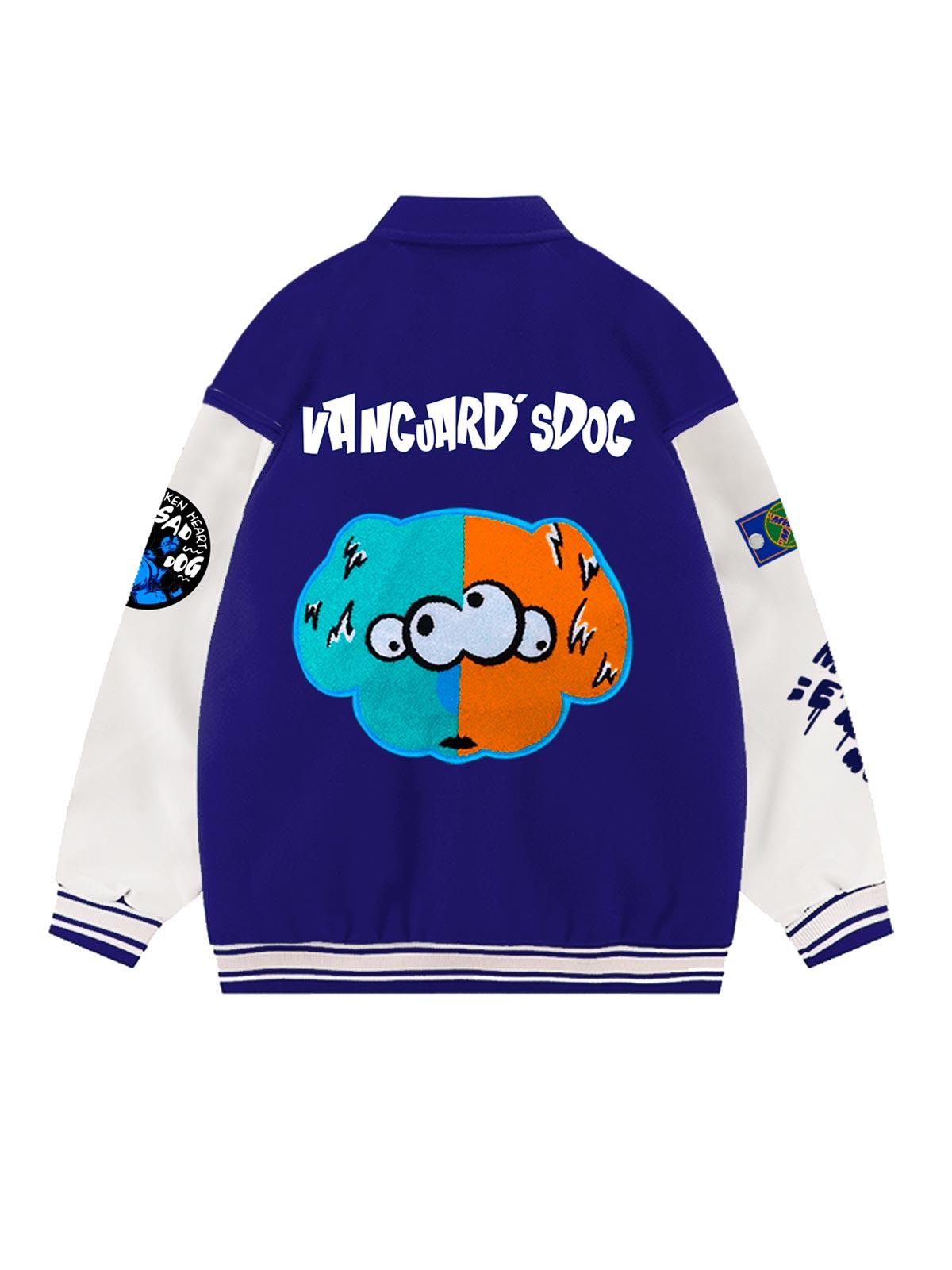 MOD WAVE MOVEMENT VD063071910 BLUE MWM 