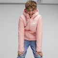 Hooded Padded