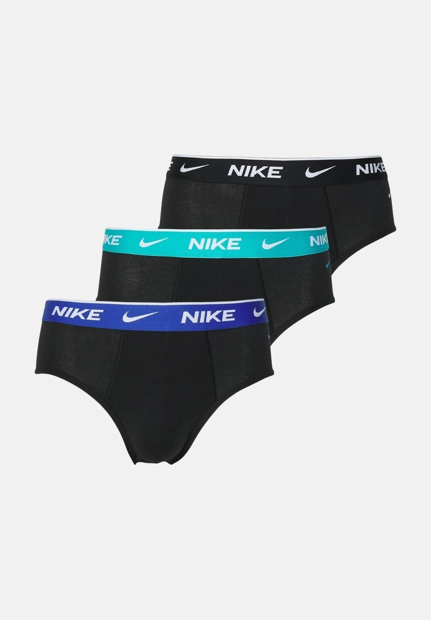 Brief 3PK 0000KE1006 U9G NIKE 