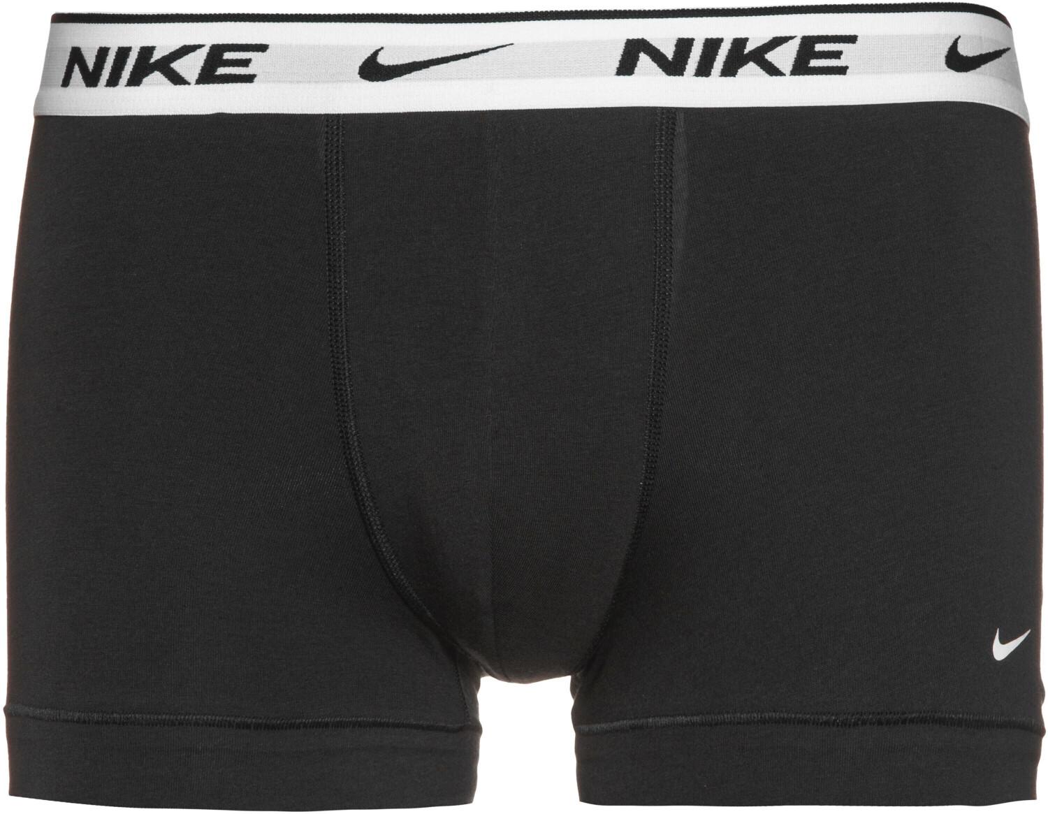 Trunk 3pk 0000KE1008 859 NIKE 