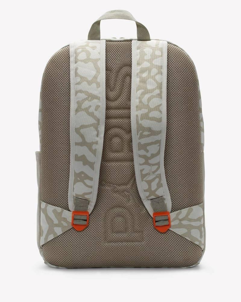 JORDAN BACKPACK 9A0802 F87 JORDAN 