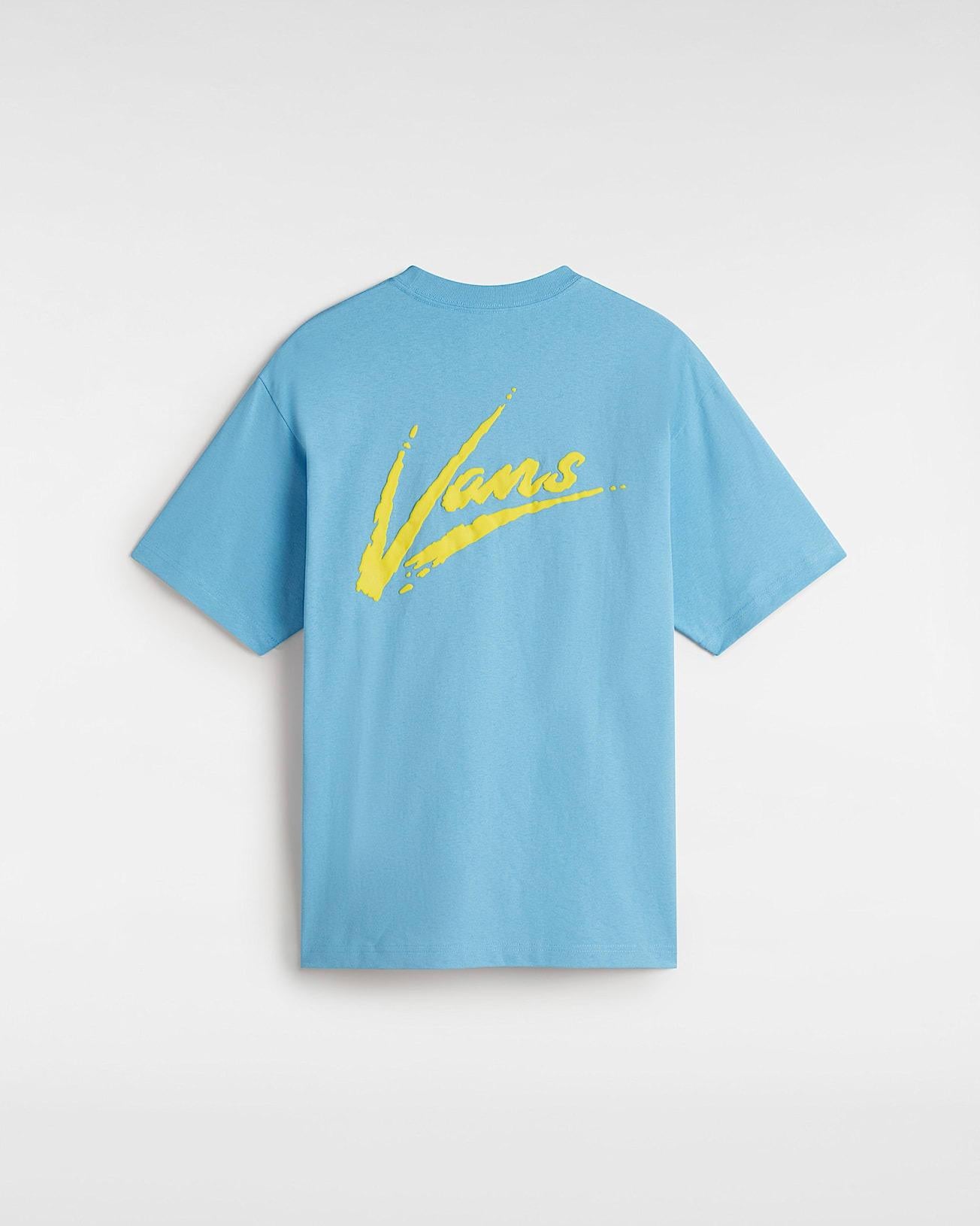 Brush Script LOOSE VN000K42 E2W1 VANS 
