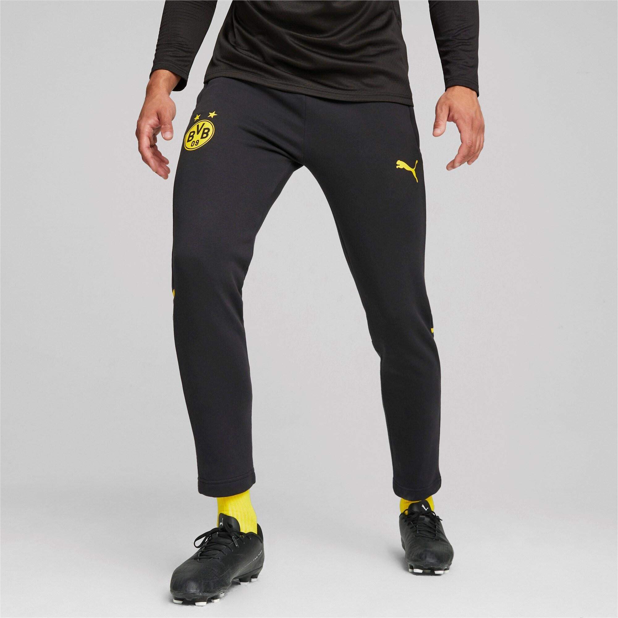 BVB Pants 771843 02 PUMA 