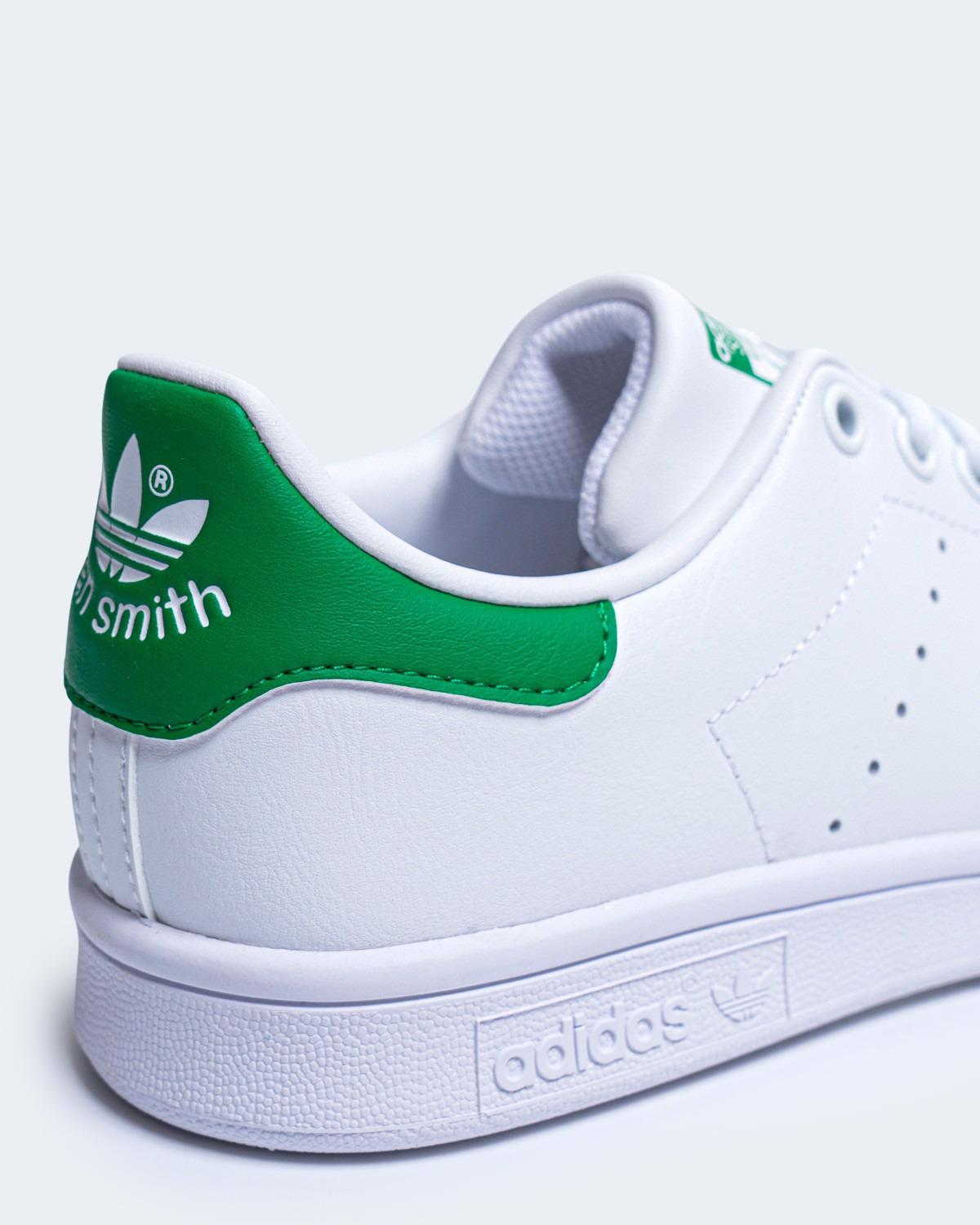 Stan Smith M20324 - ADIDAS 