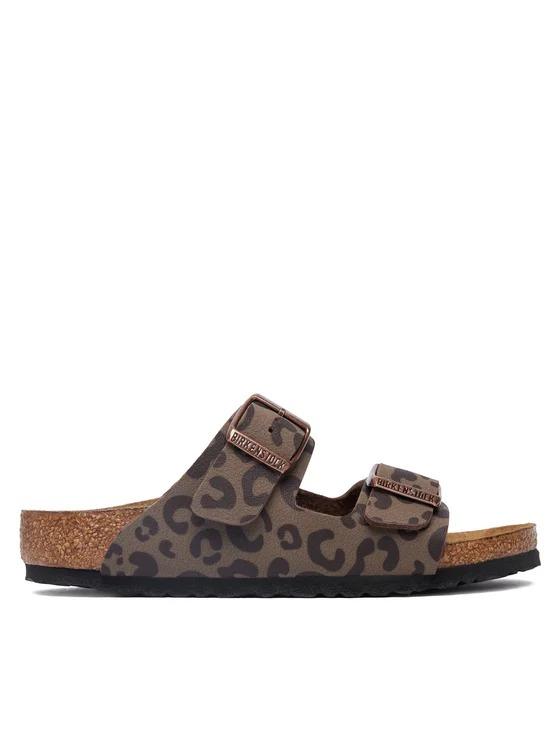 Arizona Leo Mocca Young