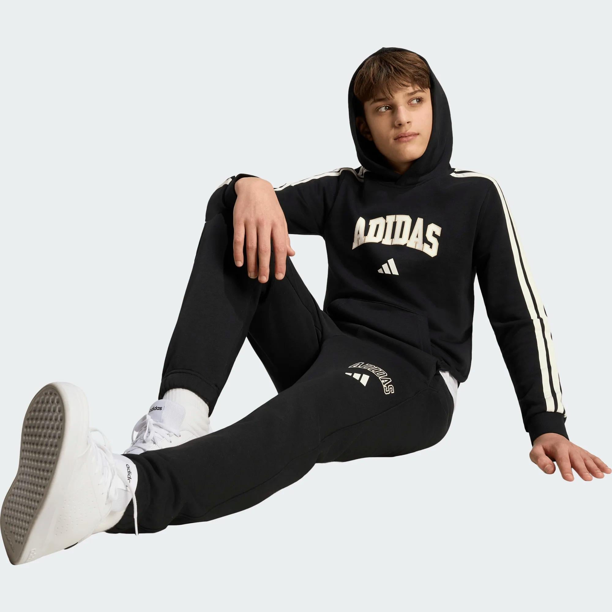 Adi Hoodie KE1635 UNI ADIDAS 