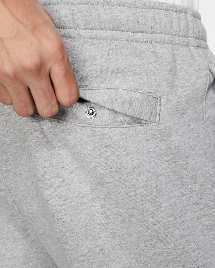 Nsw Club Pant BV2737 063 NIKE 