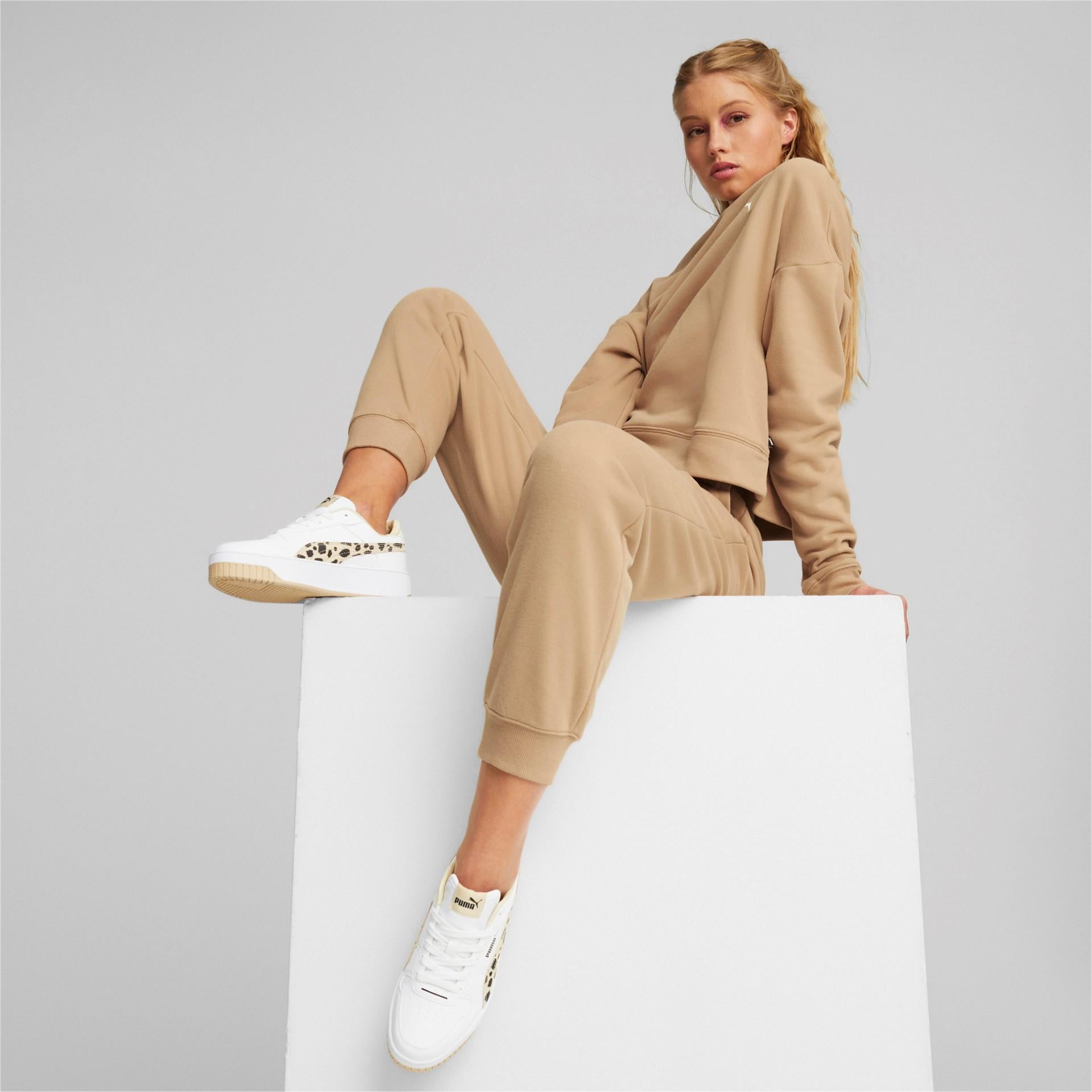 Loungewear Suit 673702 89 PUMA 