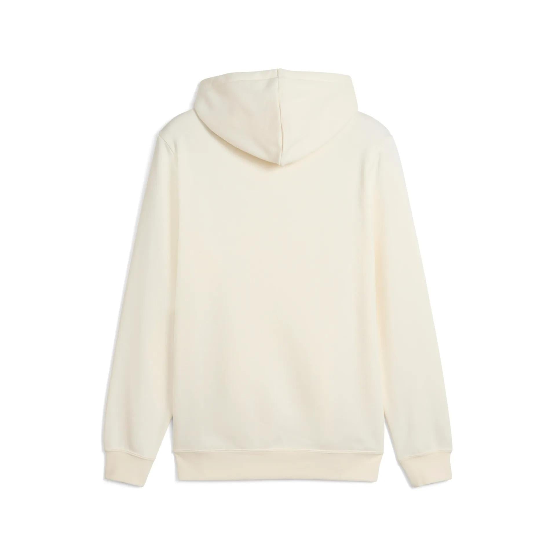ESS 2 COLOR Logo Hoodie 684718 99 PUMA 