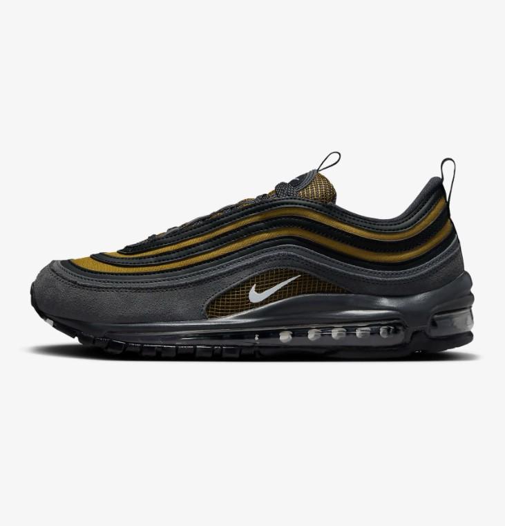 NIKE AIR MAX 97 SE FB9619 200 NIKE 
