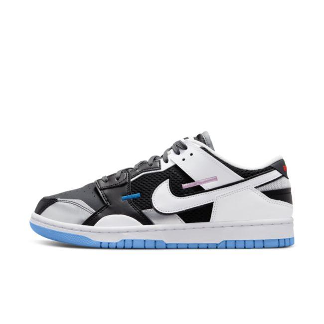 Dunk low DN5381 001 NIKE 