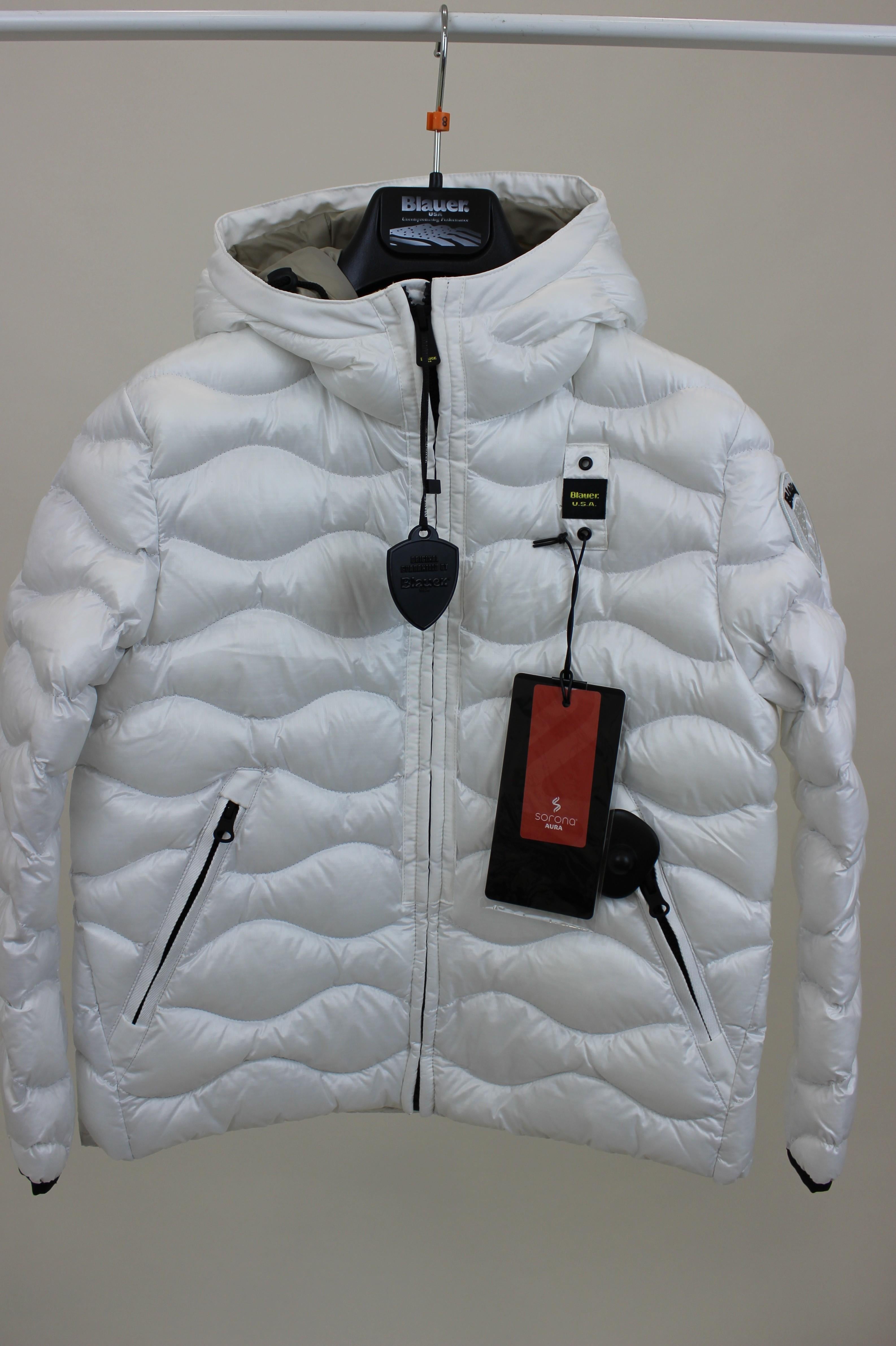 Bryant Jr 25WBLKC02429 100EI BLAUER 