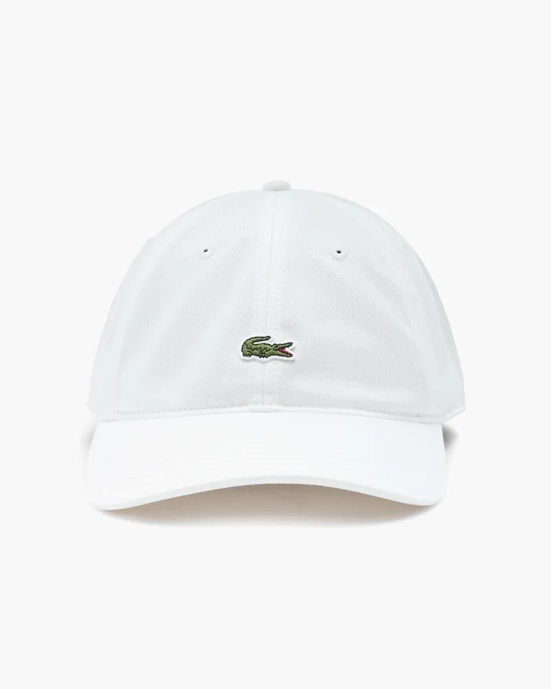 Lacoste Cap RK0491 001 LACOSTE 