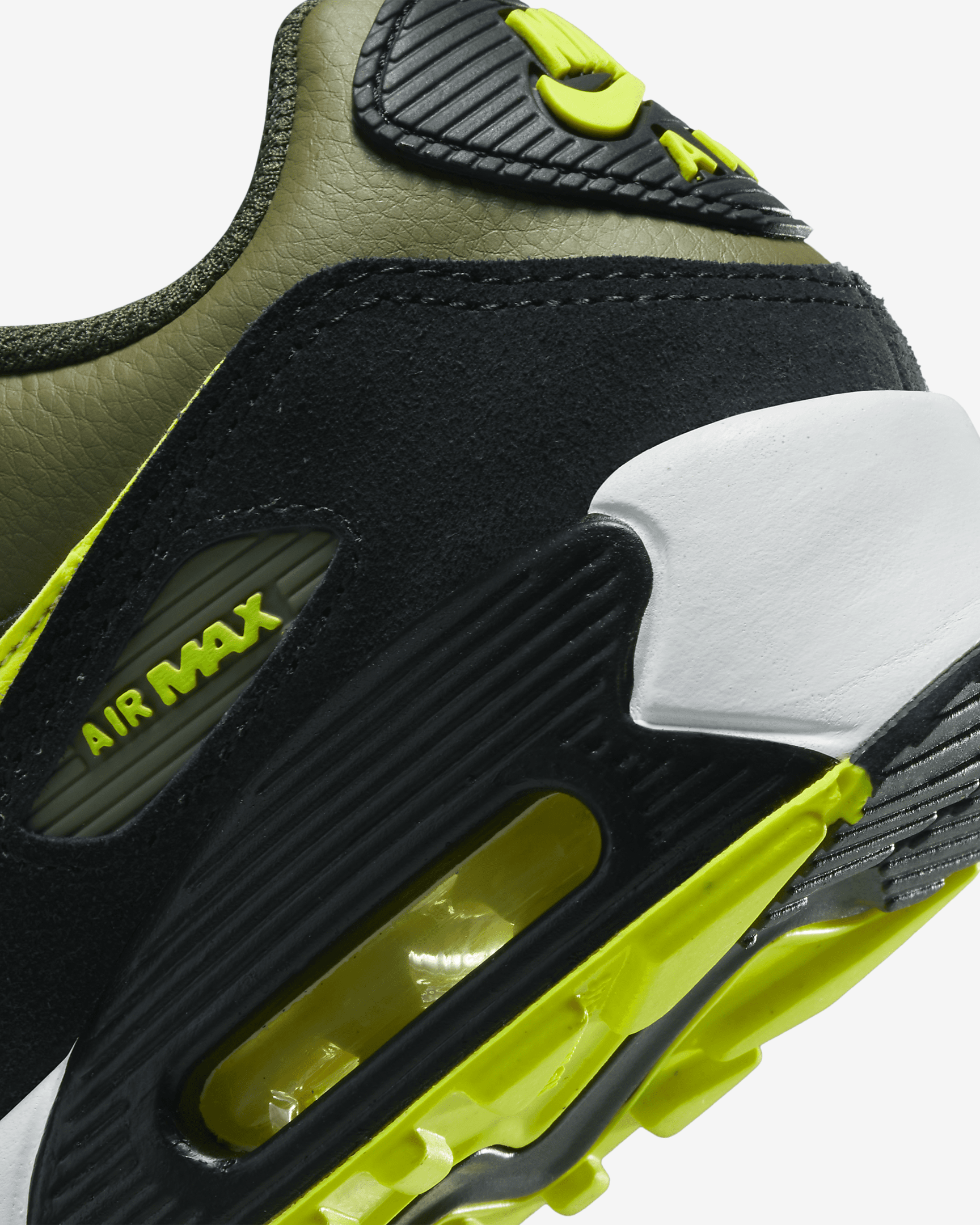 Air Max 90 LTR DV3607 200 NIKE 