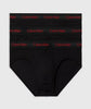 HIP BRIEF 3PK