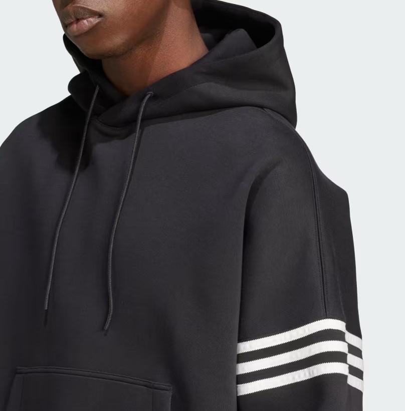 Hoodie Neuclassics IW0975 UNI ADIDAS 