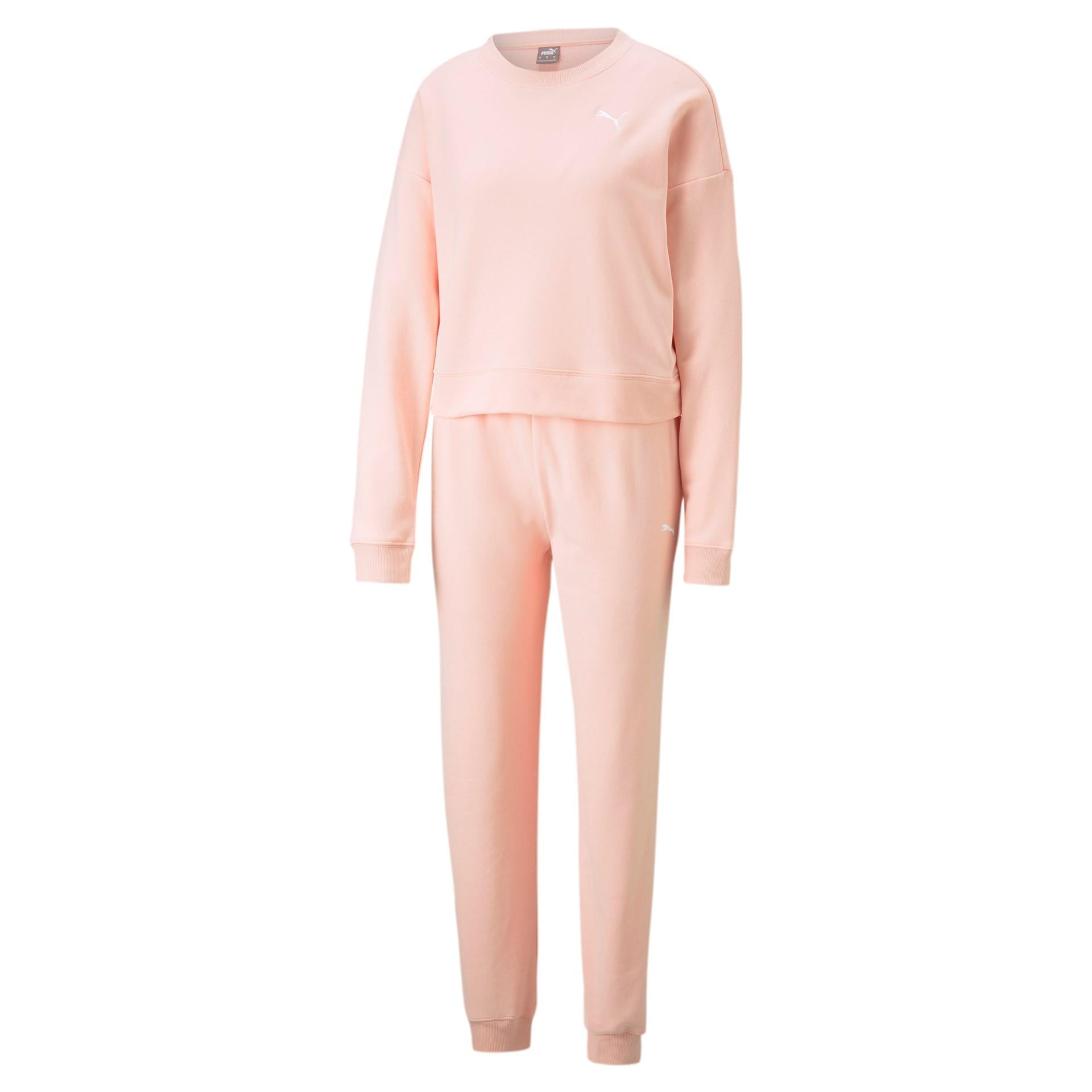 Loungewear Suit 673702 66 PUMA 