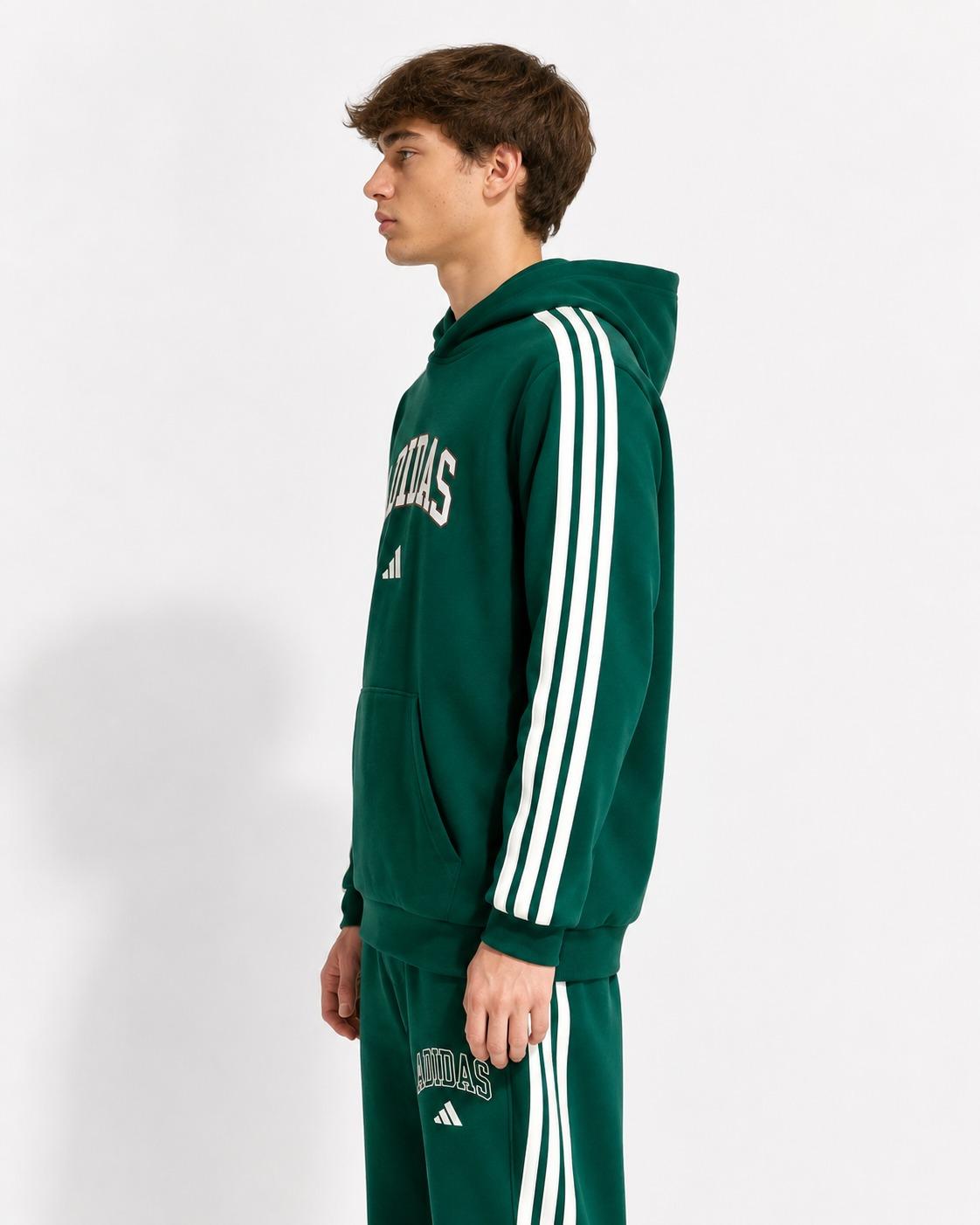 Adi Hoodie KE1636 UNI ADIDAS 